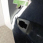 Porte arriere droit VOLKSWAGEN GOLF 7