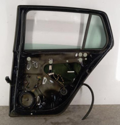 Porte arriere droit VOLKSWAGEN GOLF 7 Photo n°5