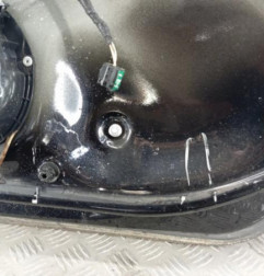 Porte arriere droit VOLKSWAGEN GOLF 7 Photo n°6