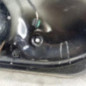 Porte arriere droit VOLKSWAGEN GOLF 7