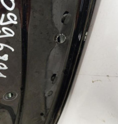 Porte arriere droit VOLKSWAGEN GOLF 7 Photo n°7