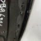 Porte arriere droit VOLKSWAGEN GOLF 7