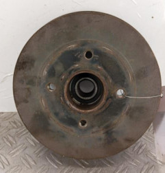 Tambour arriere droit RENAULT CLIO 2 CAMPUS Photo n°1