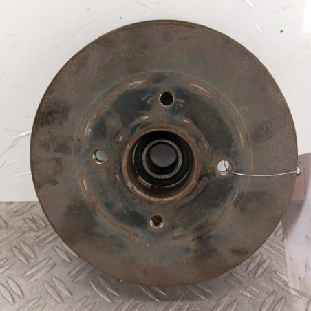 Tambour arriere droit RENAULT CLIO 2 CAMPUS Photo n°1