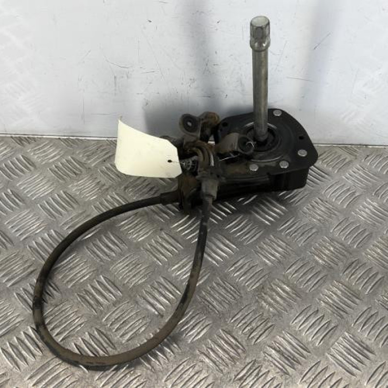 Treuil de roue de secours CITROEN C4 PICASSO 1