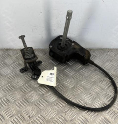Treuil de roue de secours CITROEN C4 PICASSO 1