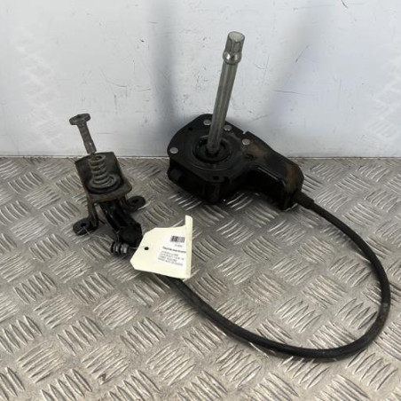 Treuil de roue de secours CITROEN C4 PICASSO 1