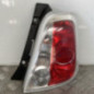 Feu arriere principal droit (feux) FIAT 500 2