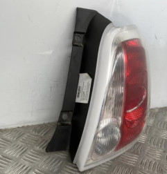 Feu arriere principal droit (feux) FIAT 500 2