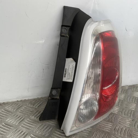 Feu arriere principal droit (feux) FIAT 500 2