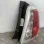 Feu arriere principal droit (feux) FIAT 500 2