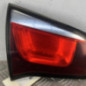 Feu arriere secondaire gauche (feux) CITROEN C3 2