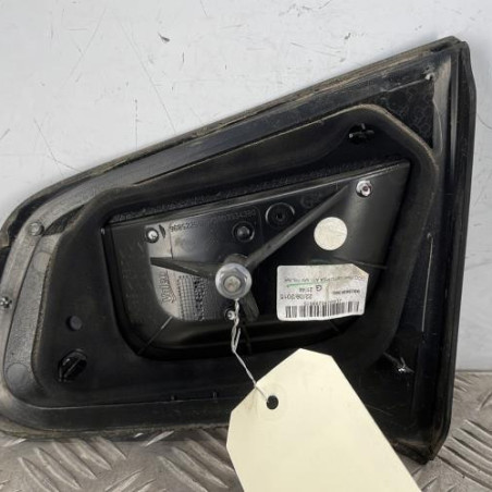 Feu arriere secondaire gauche (feux) CITROEN C3 2