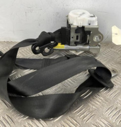 Ceinture avant gauche FIAT 500 2 Photo n°1