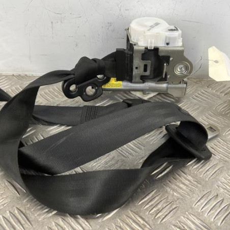 Ceinture avant gauche FIAT 500 2 Photo n°1