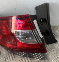 Feu arriere principal gauche (feux) RENAULT CLIO 4