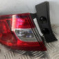 Feu arriere principal gauche (feux) RENAULT CLIO 4