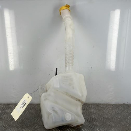Vase de lave glace RENAULT ZOE 2 Photo n°1