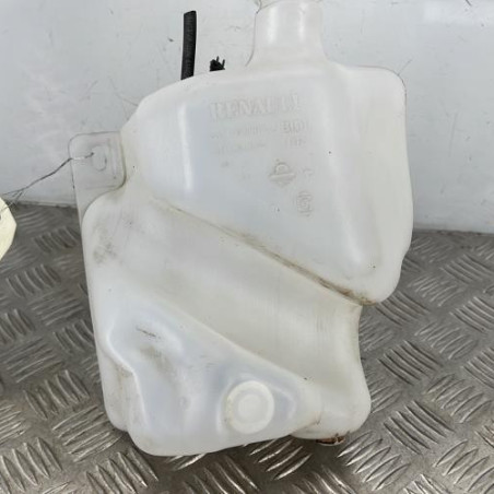 Vase de lave glace RENAULT ZOE 2