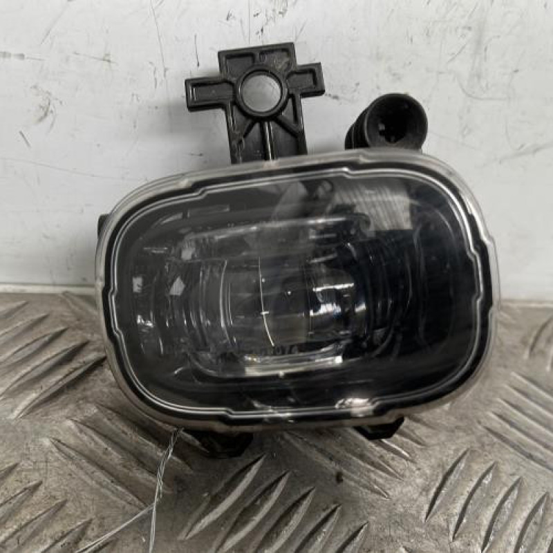 Anti brouillard droit (feux) RENAULT ZOE 2 Anti brouillard droit (feux) RENAULT ZOE 2