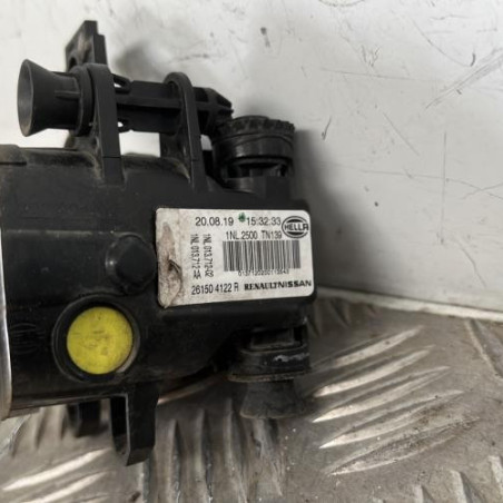 Anti brouillard droit (feux) RENAULT ZOE 2