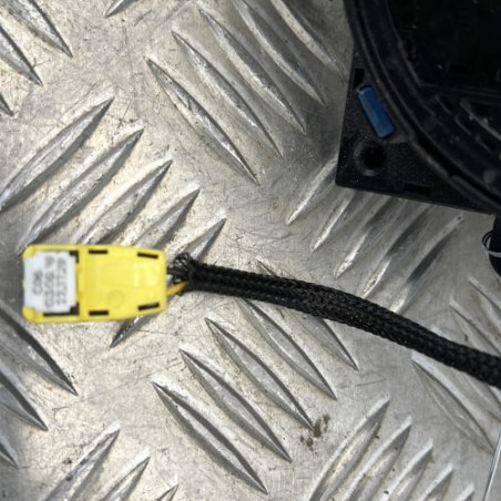 Contacteur tournant RENAULT ZOE 2
