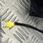 Contacteur tournant RENAULT ZOE 2