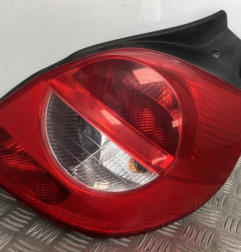 Feu arriere principal droit (feux) RENAULT CLIO 3