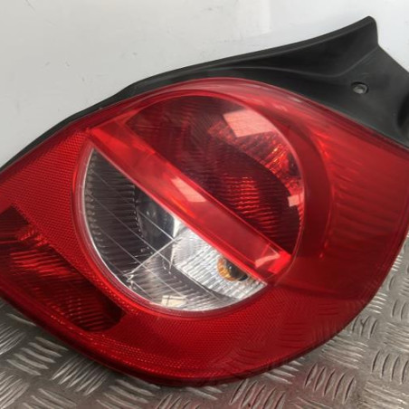 Feu arriere principal droit (feux) RENAULT CLIO 3