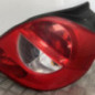 Feu arriere principal droit (feux) RENAULT CLIO 3