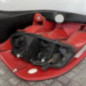 Feu arriere principal droit (feux) RENAULT CLIO 3
