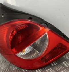 Feu arriere principal gauche (feux) RENAULT CLIO 3