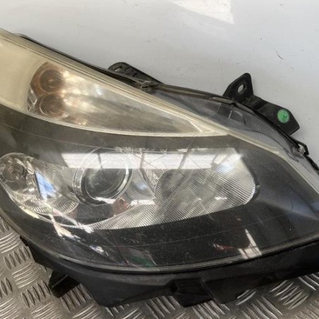 Optique avant principal droit (feux)(phare) RENAULT CLIO 3