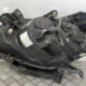 Optique avant principal droit (feux)(phare) RENAULT CLIO 3