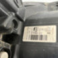 Optique avant principal droit (feux)(phare) RENAULT CLIO 3