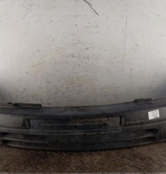 Pare choc avant RENAULT CLIO 2 Photo n°1