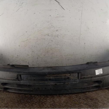 Pare choc avant RENAULT CLIO 2 Photo n°1