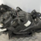 Optique avant principal gauche (feux)(phare) RENAULT CLIO 3