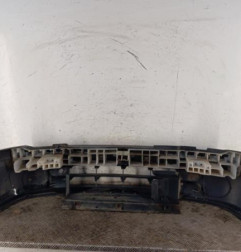 Pare choc avant RENAULT CLIO 2