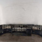 Pare choc avant RENAULT CLIO 2