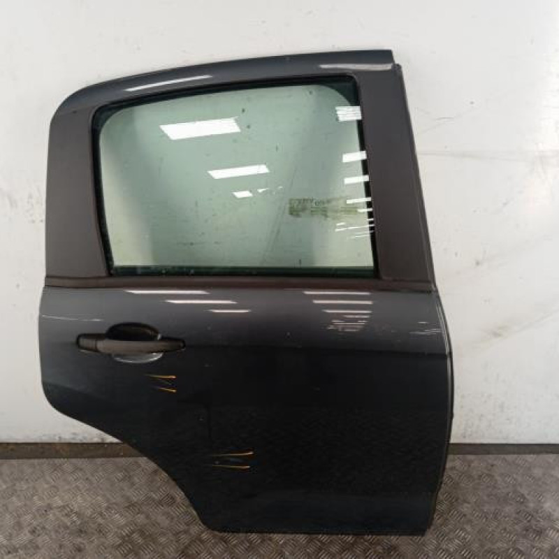 Porte arriere droit CITROEN C3 2