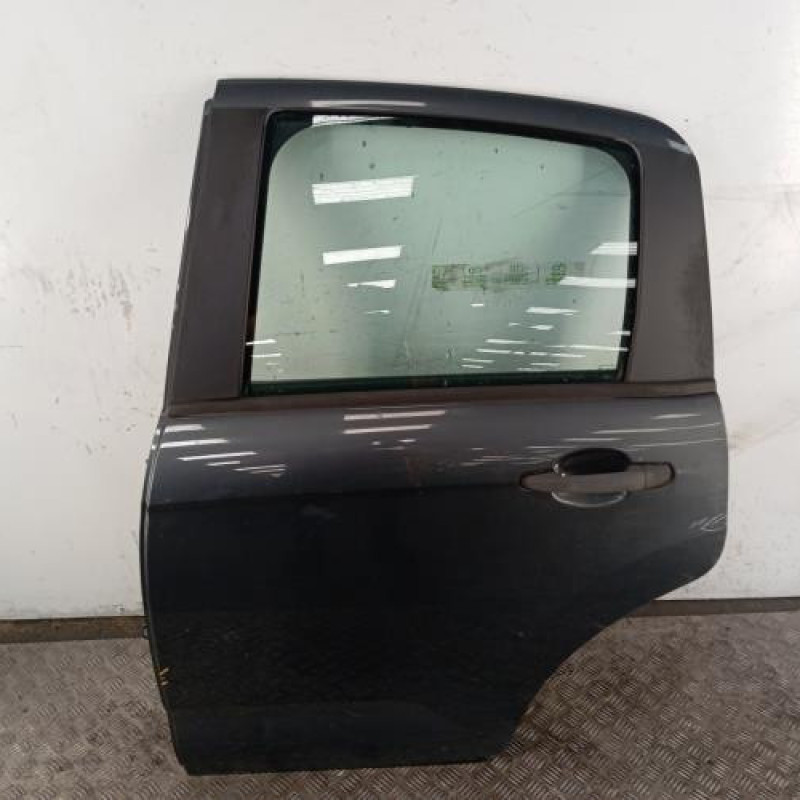 Porte arriere gauche CITROEN C3 2