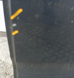 Porte arriere gauche CITROEN C3 2