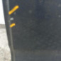 Porte arriere gauche CITROEN C3 2