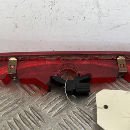 Feu arriere stop central RENAULT CLIO 3