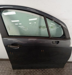 Porte avant droit CITROEN C3 2 Photo n°1