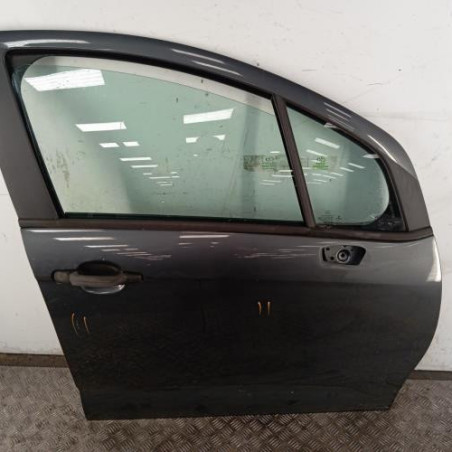 Porte avant droit CITROEN C3 2 Photo n°1