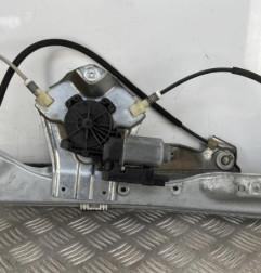 Leve vitre electrique avant droit RENAULT CLIO 3 Photo n°1