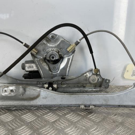 Leve vitre electrique avant droit RENAULT CLIO 3