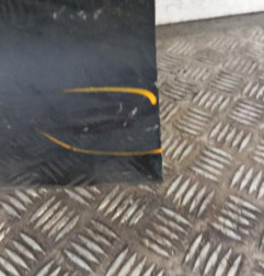 Porte avant gauche CITROEN C3 2